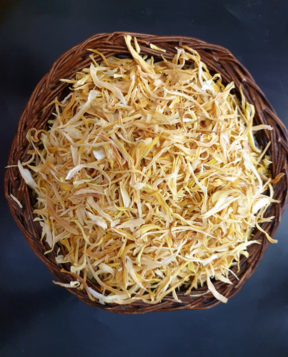 خلال پیاز خشک ۱۰۰ گرم ماهورفروت