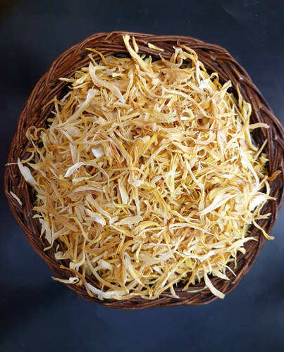 خلال پیاز خشک ۵۰ گرم ماهورفروت