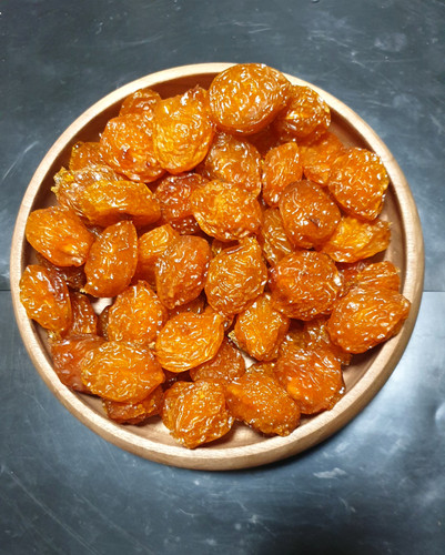 آلو بخارا ۵۰۰ گرم ماهورفروت